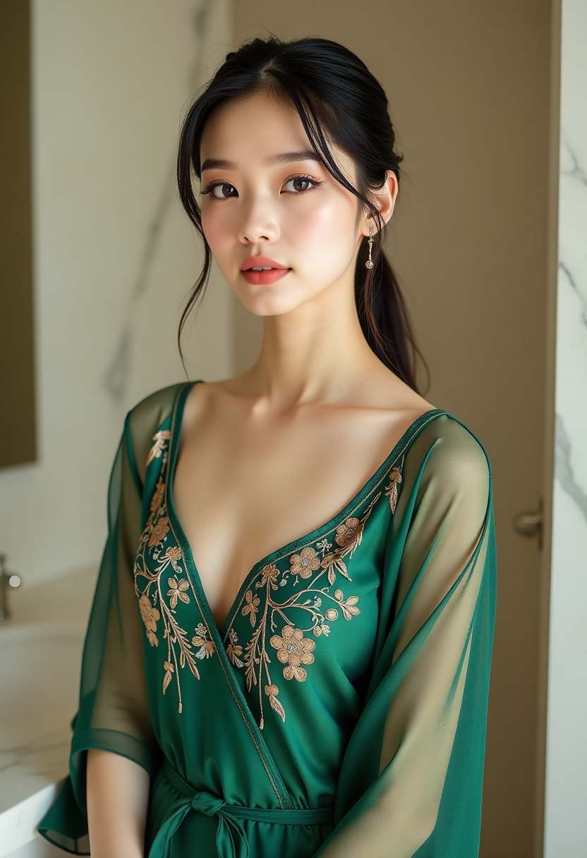 ai生成3d片子海报