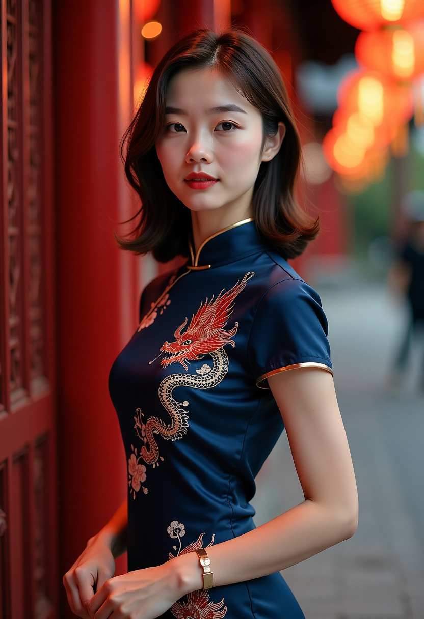 ai生成3d片子海报